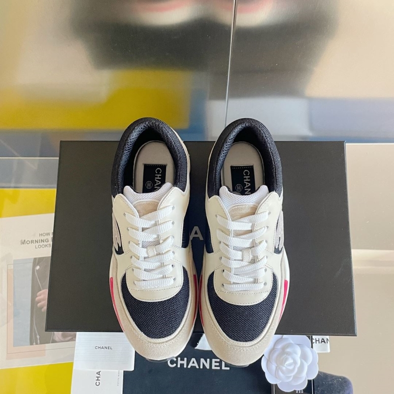 Chanel Sport Shoes